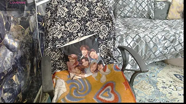 sexyrihana1 online show from 09-12-25, 06:46