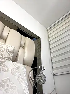 ALISSON FOXXX1 online show from 11-16-25, 12:55