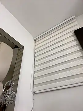 ALISSON FOXXX1 online show from 11-18-25, 11:15