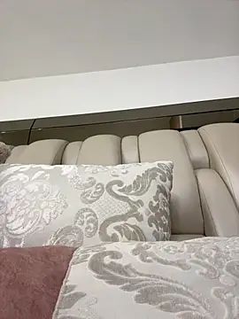 ALISSON FOXXX1 online show from 12-04-25, 11:57