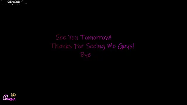 cailynhot online show from 03-08-26, 02:04