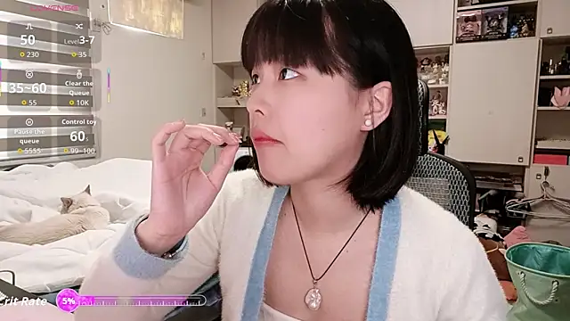 Snapshot of 87wawa chatting on 01-16-26, 06:50 87wawa online show from 01-16-26, 06:50