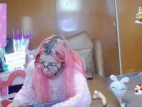 Skinygirl online show from 09-09-25, 12:10