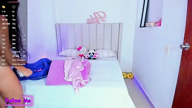 Snapshot of sheirysex_ chatting on 01-22-25, 03:20 sheirysex  online show from 01-22-25, 03:20