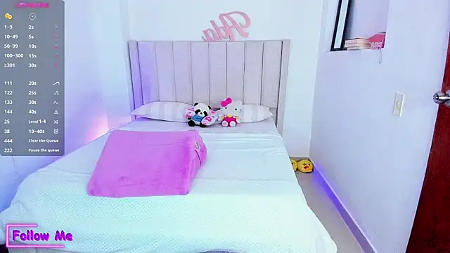 Snapshot of sheirysex_ chatting on 02-07-25, 03:23 sheirysex  online show from 02-07-25, 03:23