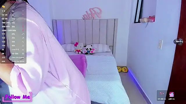 Snapshot of sheirysex_ chatting on 03-14-25, 03:26 sheirysex  online show from 03-14-25, 03:26