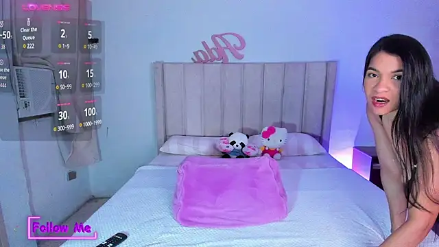 sheirysex  online show from 02-10-26, 02:26