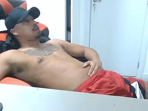 Juninho10c online show from 11-12-25, 01:17