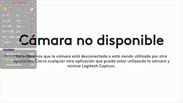 AlessiaMarcu- online show from 03-12-25, 04:41