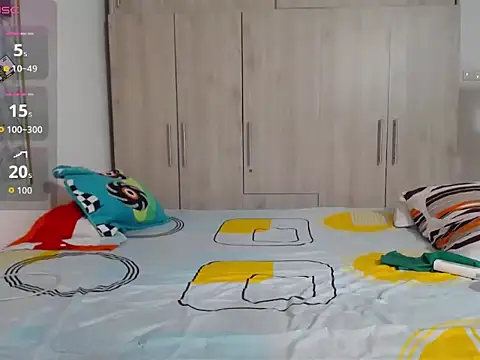 agatfox online show from 12-13-25, 09:31