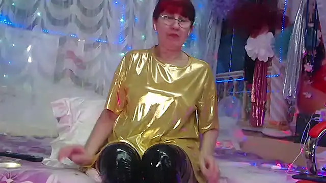 NightOrhideya online show from 03-04-25, 03:33