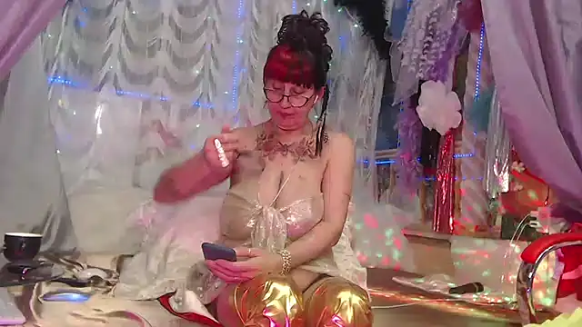 NightOrhideya online show from 03-14-25, 04:54