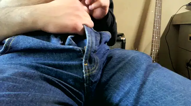 StuckSound online show from 02-18-25, 08:03