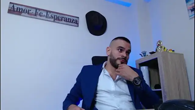 cowboyht online show from 02-24-26, 03:48