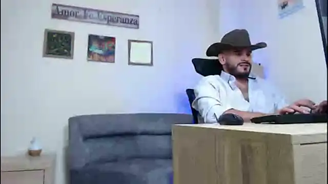 cowboyht online show from 03-24-26, 03:11