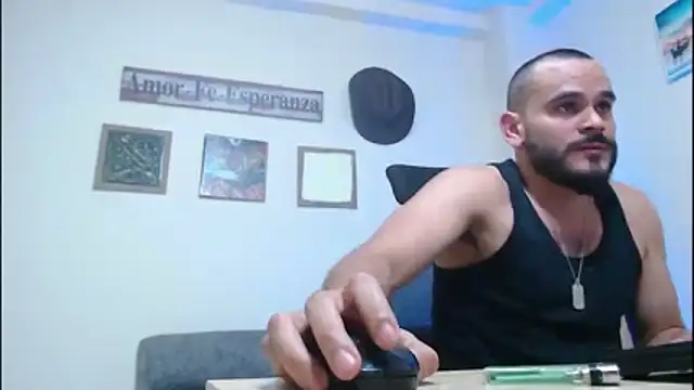 cowboyht online show from 04-03-26, 06:55