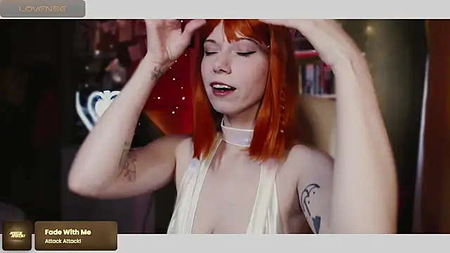 freya sunny online show from 01-29-25, 08:40