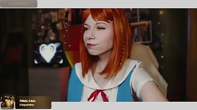 freya sunny online show from 02-01-25, 05:39