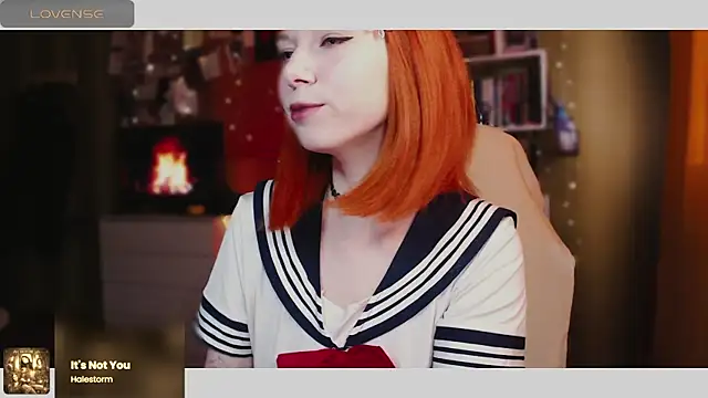 freya sunny online show from 02-23-25, 05:12