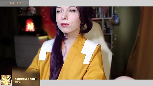 freya sunny online show from 03-02-25, 05:23