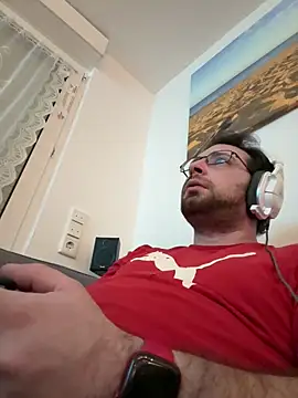 Italo1988 online show from 01-11-25, 01:27