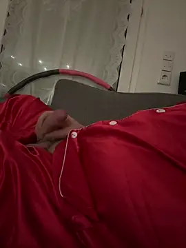 Italo1988 online show from 02-06-25, 10:10