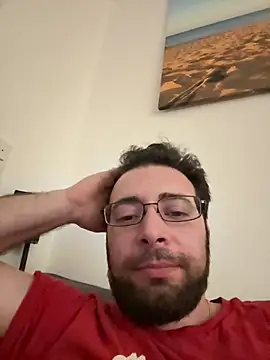 Italo1988 online show from 03-05-25, 10:43