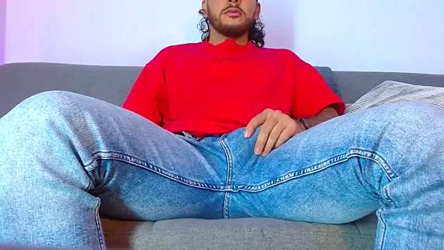 tuyo1995 online show from 12-04-25, 03:21