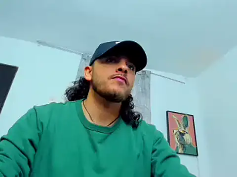 tuyo1995 online show from 02-24-26, 03:21