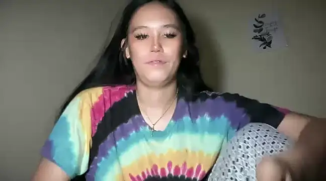 MeganTheRarest online show from 12-26-24, 02:05