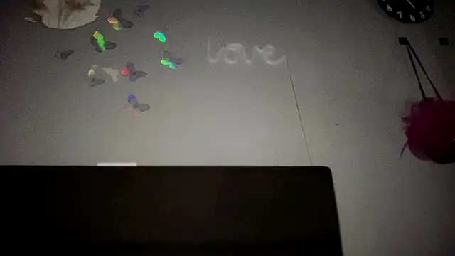 Snapshot of MeganTheRarest chatting on 02-09-26, 12:31 MeganTheRarest online show from 02-09-26, 12:31