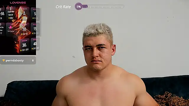 Leonsmoron online show from 01-14-25, 04:29