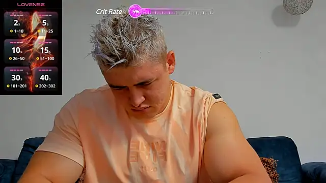 Leonsmoron online show from 01-15-25, 11:53