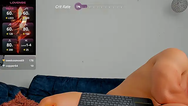 Leonsmoron online show from 02-03-25, 04:31