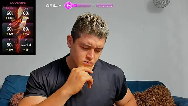 Leonsmoron online show from 02-13-25, 12:00