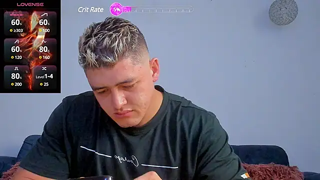 Leonsmoron online show from 02-15-25, 12:54