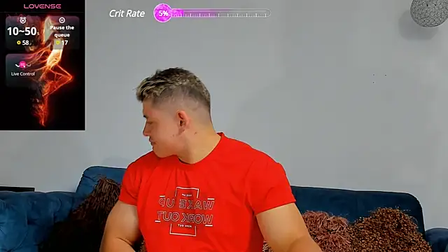 Leonsmoron online show from 02-21-25, 11:55