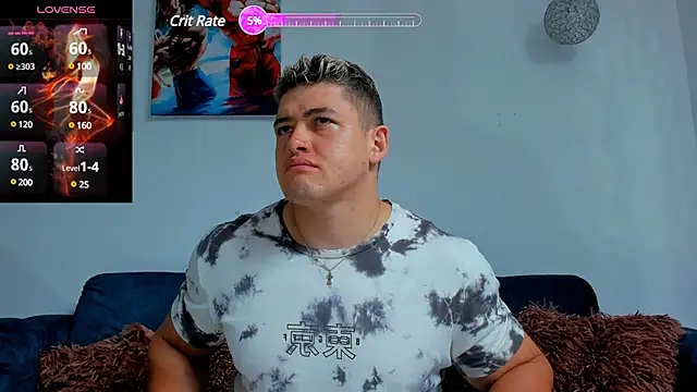 Leonsmoron online show from 02-28-25, 06:32