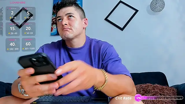 Leonsmoron online show from 09-17-25, 10:00