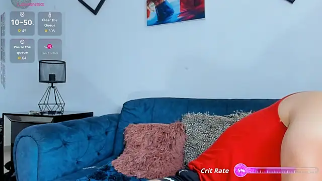 Leonsmoron online show from 09-19-25, 10:21