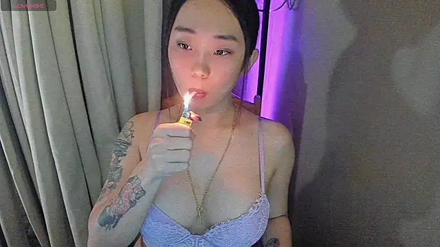 MissAyaCollins online show from 03-01-25, 02:15