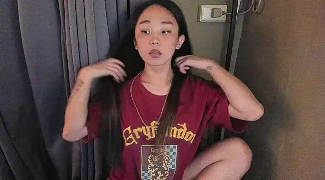 MissAyaCollins online show from 03-17-25, 12:35