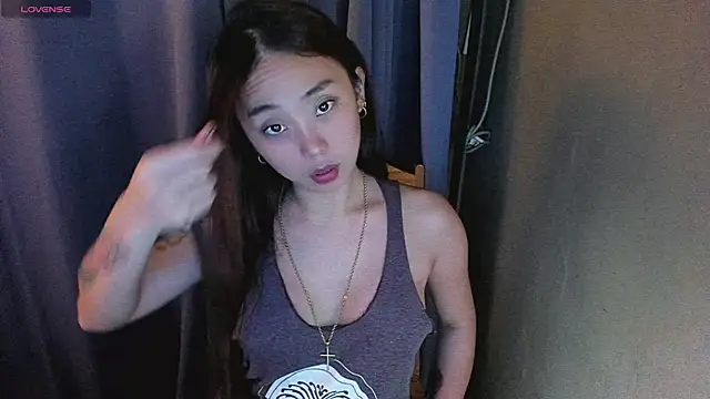 MissAyaCollins online show from 09-09-25, 12:26