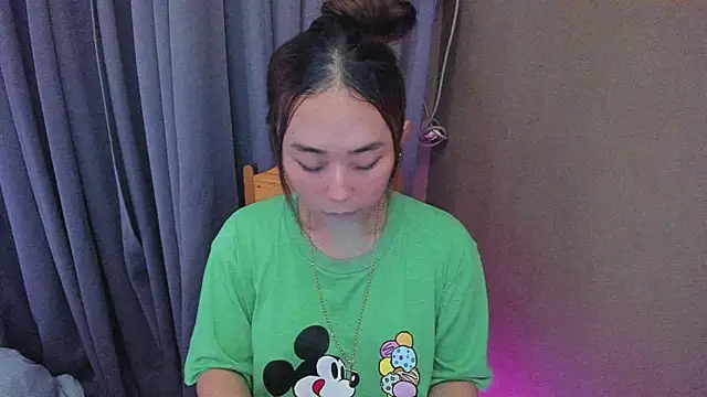 MissAyaCollins online show from 09-14-25, 06:45