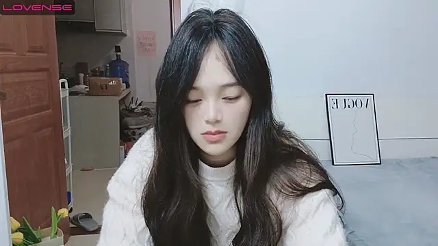 QiuPeiPeimmm online show from 02-28-25, 05:26