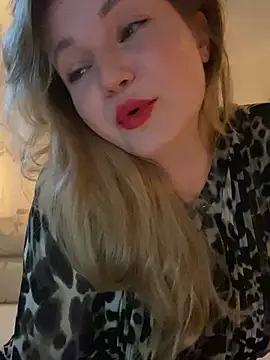 Lady  Maria online show from 02-08-26, 04:32