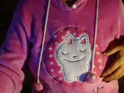 MysteryLadyxXx online show from 01-07-25, 07:17