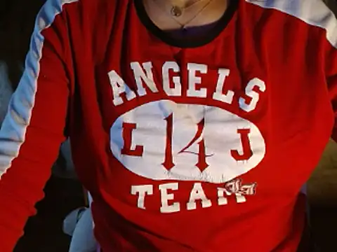 MysteryLadyxXx online show from 01-24-25, 05:42