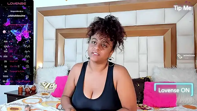 BellaKarla online show from 12-06-24, 11:47