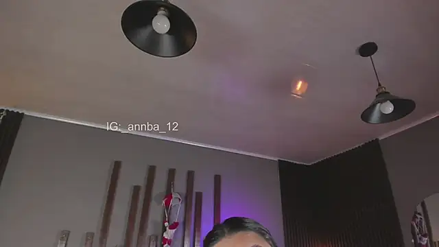 annie barozzi online show from 11-22-25, 01:32